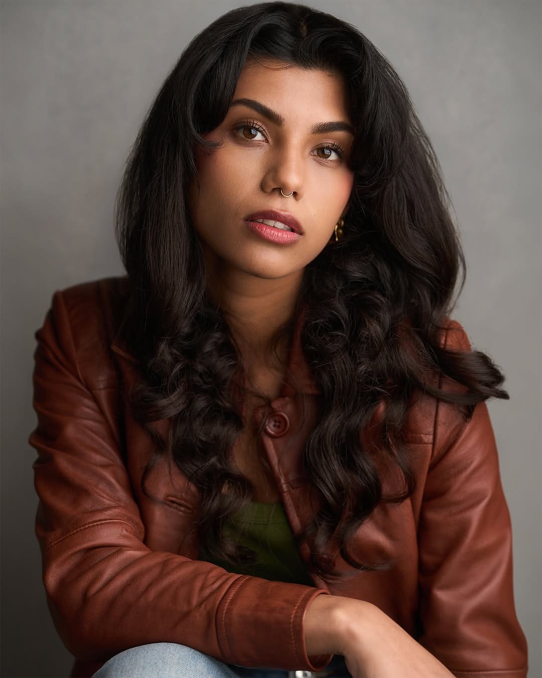 Post 2 by Andy Brown Headshots on Instagram (carousel)