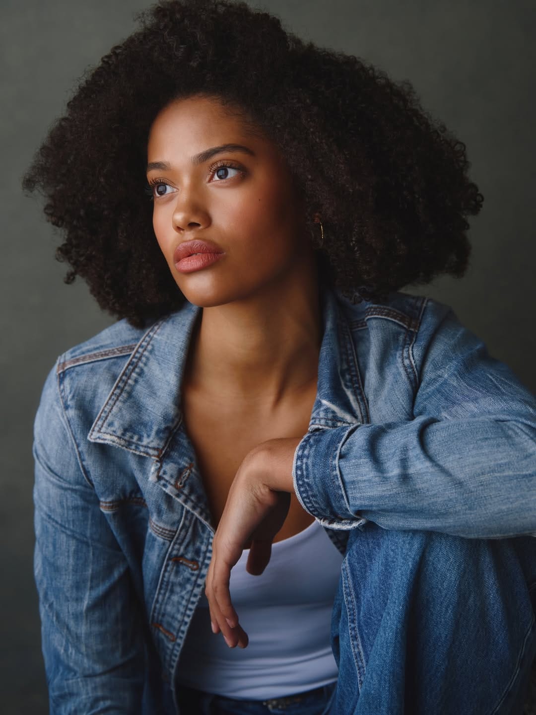 Post 5 by Andy Brown Headshots on Instagram (carousel)