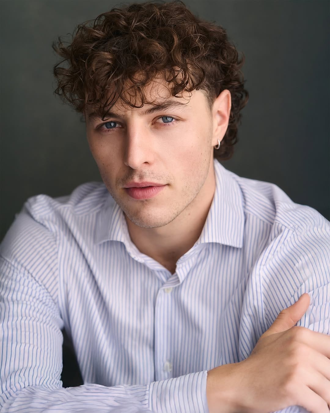 Post 7 by Andy Brown Headshots on Instagram (carousel)