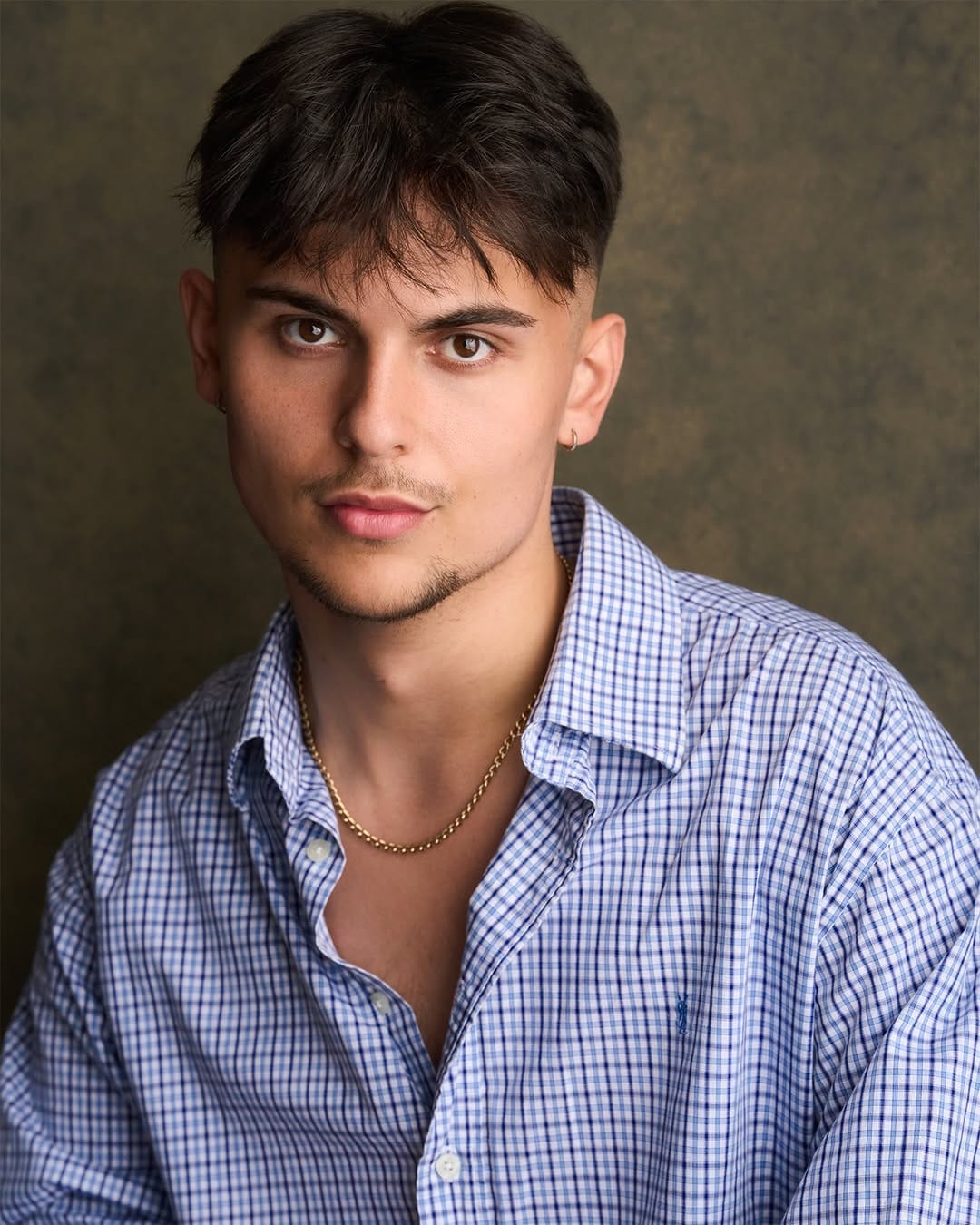 Post 3 by Andy Brown Headshots on Instagram (carousel)