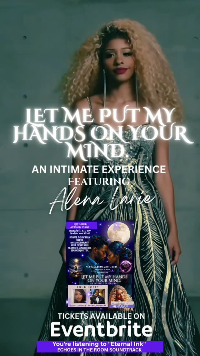 Post 1 by alena larie on Instagram (video)