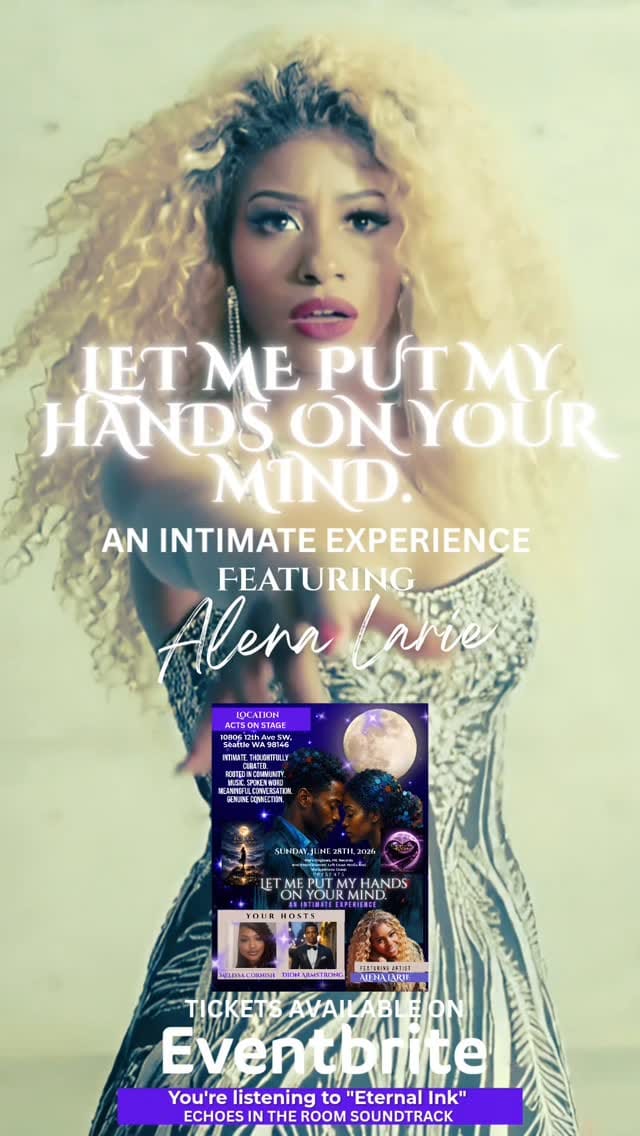 Post 4 by alena larie on Instagram (video)