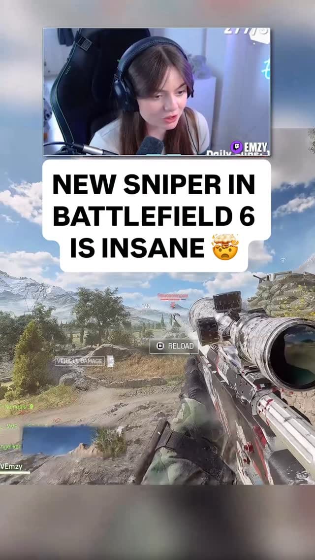 Post 1 by C9 EmZ / Emzy on Instagram (video)