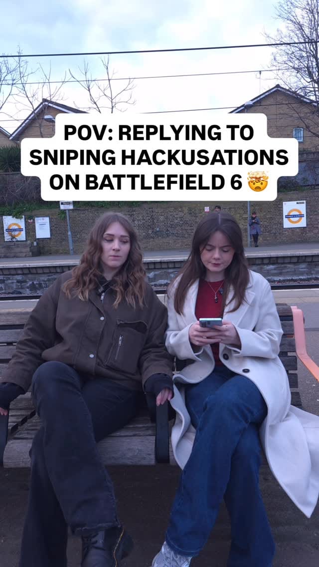 Post 7 by C9 EmZ / Emzy on Instagram (video)