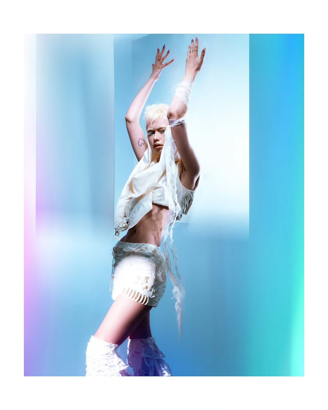 Post 5 by N O R W O O D on Instagram (carousel)