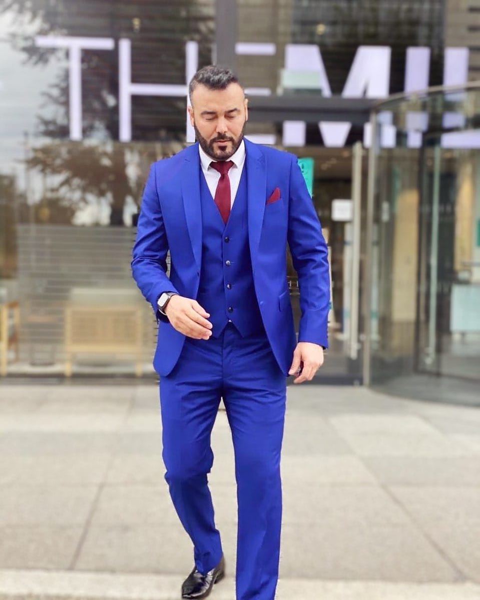 Post 10 by Shaffeq Sharhani on Instagram (image)