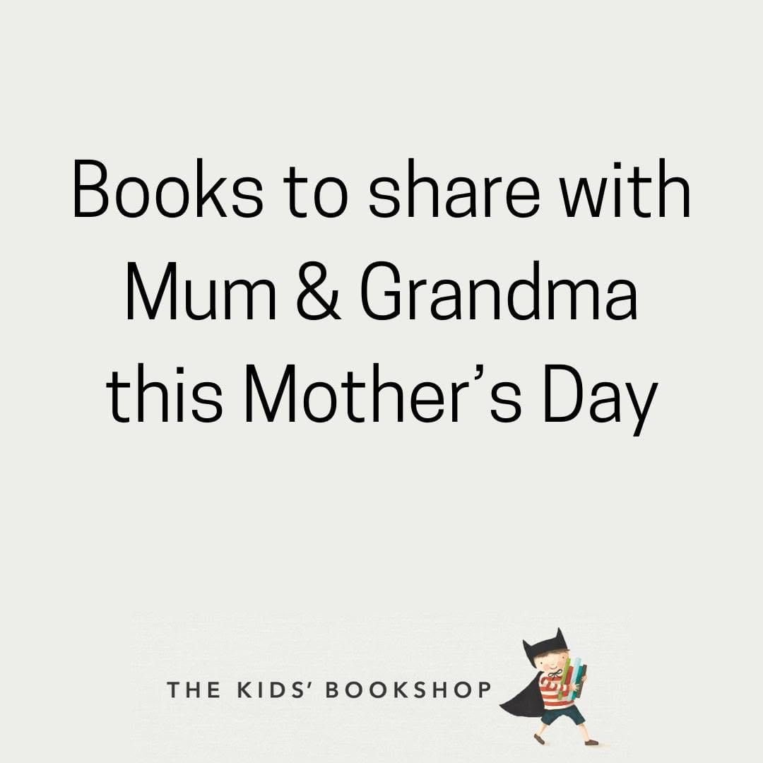 Post 10 by The Kids' Bookshop on Instagram (carousel)