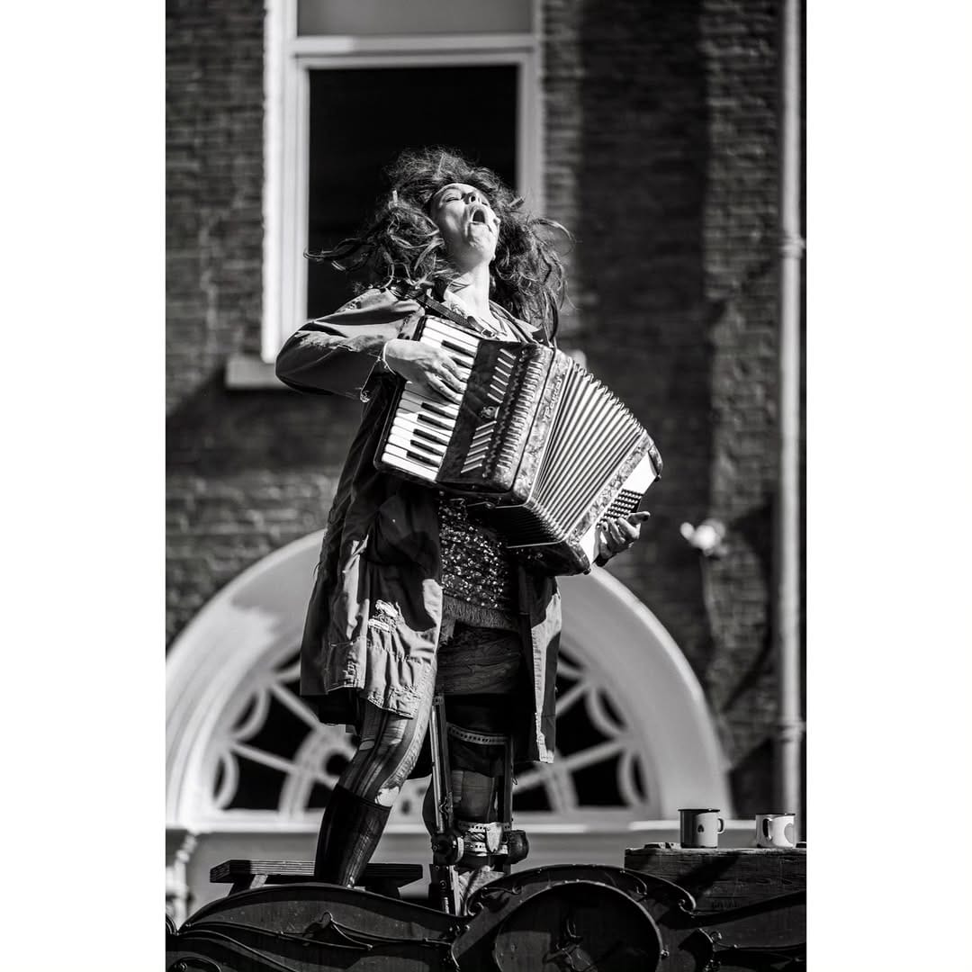 Post 3 by Bob Jacques on Instagram (image)