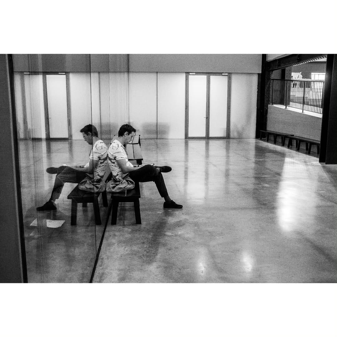 Post 10 by Bob Jacques on Instagram (image)