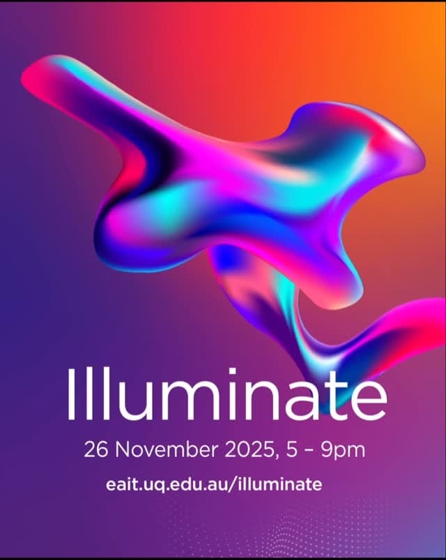 Post 4 by UQ Engineering and Technology on Instagram (video)