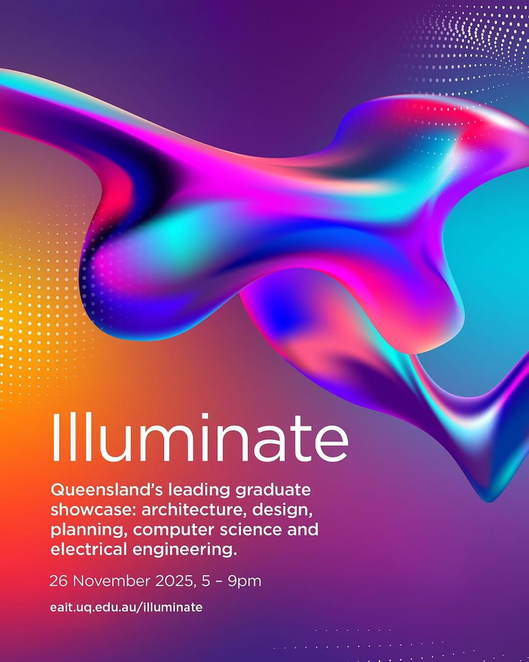 Post 6 by UQ Engineering and Technology on Instagram (image)