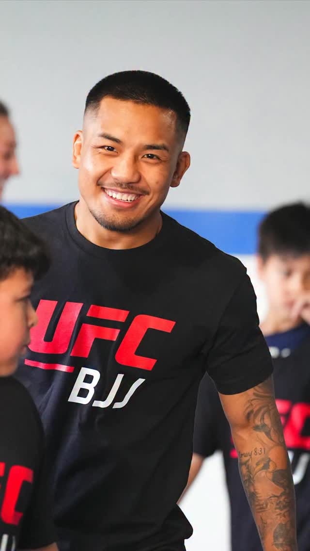 Post 10 by Renzo Gracie Houston on Instagram (video)