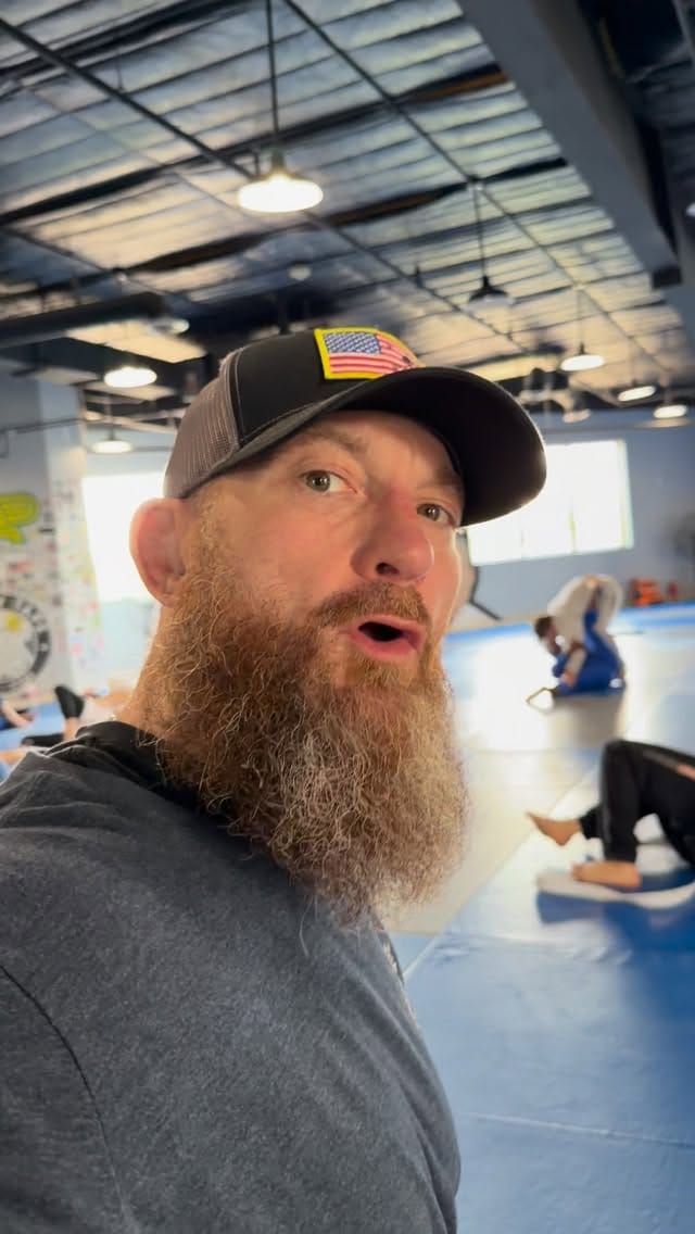 Post 4 by Renzo Gracie Houston on Instagram (video)