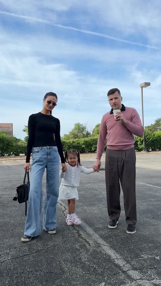 Post 1 by Yulia Saparniiazova on Instagram (video)