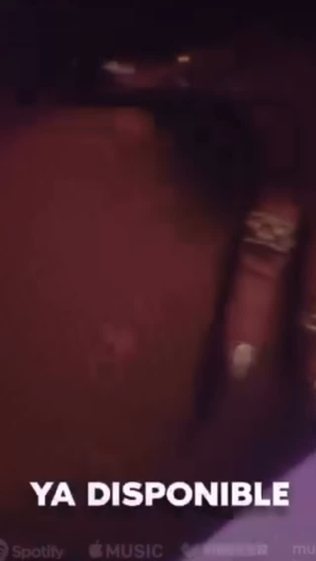 Post 8 by Pipo Daniel on Instagram (video)
