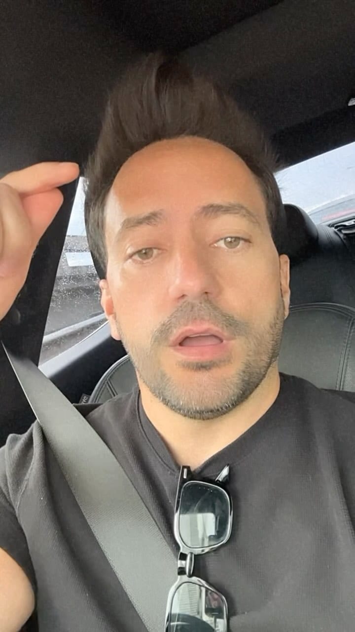 Post 9 by Pipo Daniel on Instagram (video)