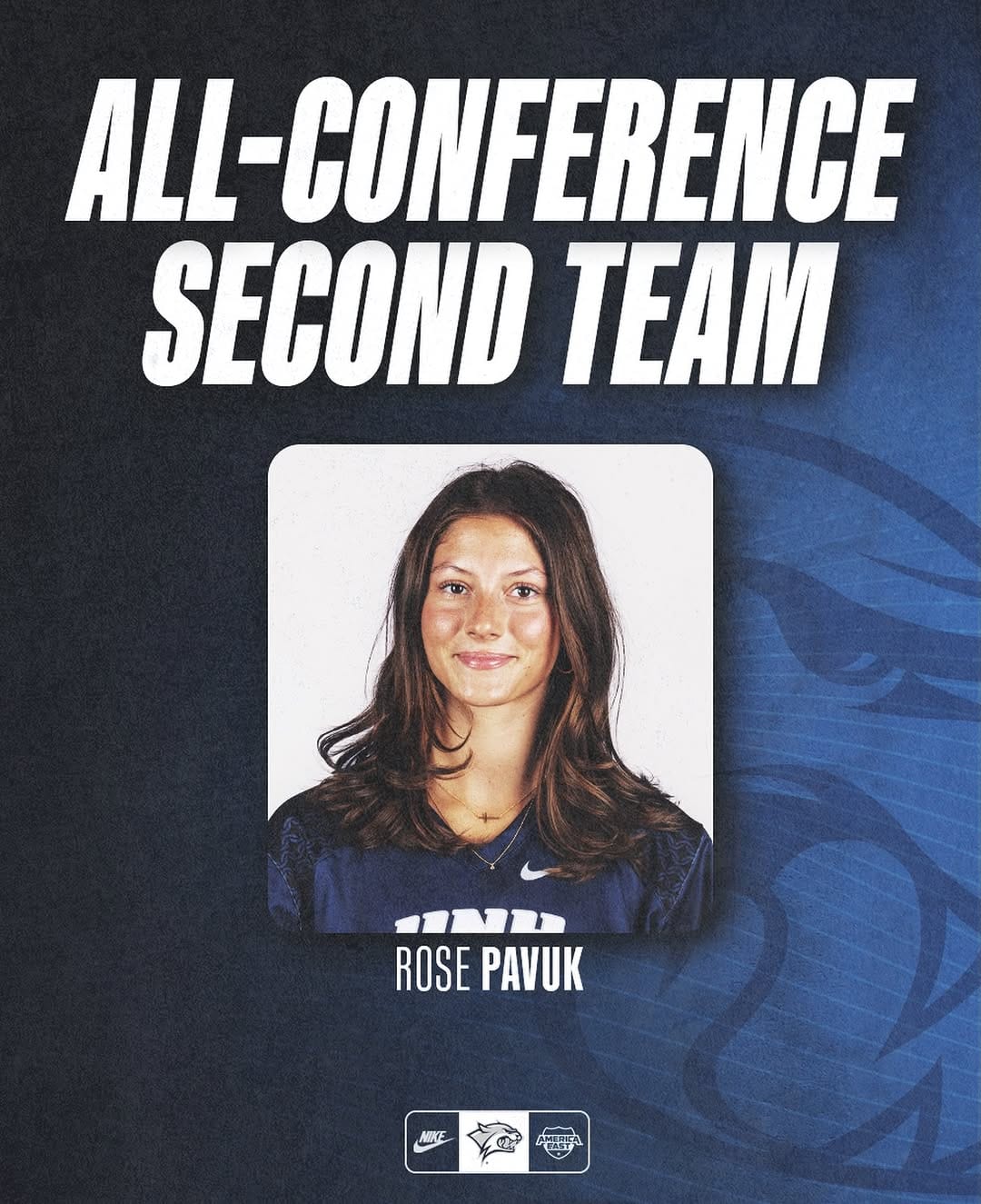 Post 5 by UNH WOMEN’S LACROSSE on Instagram (image)