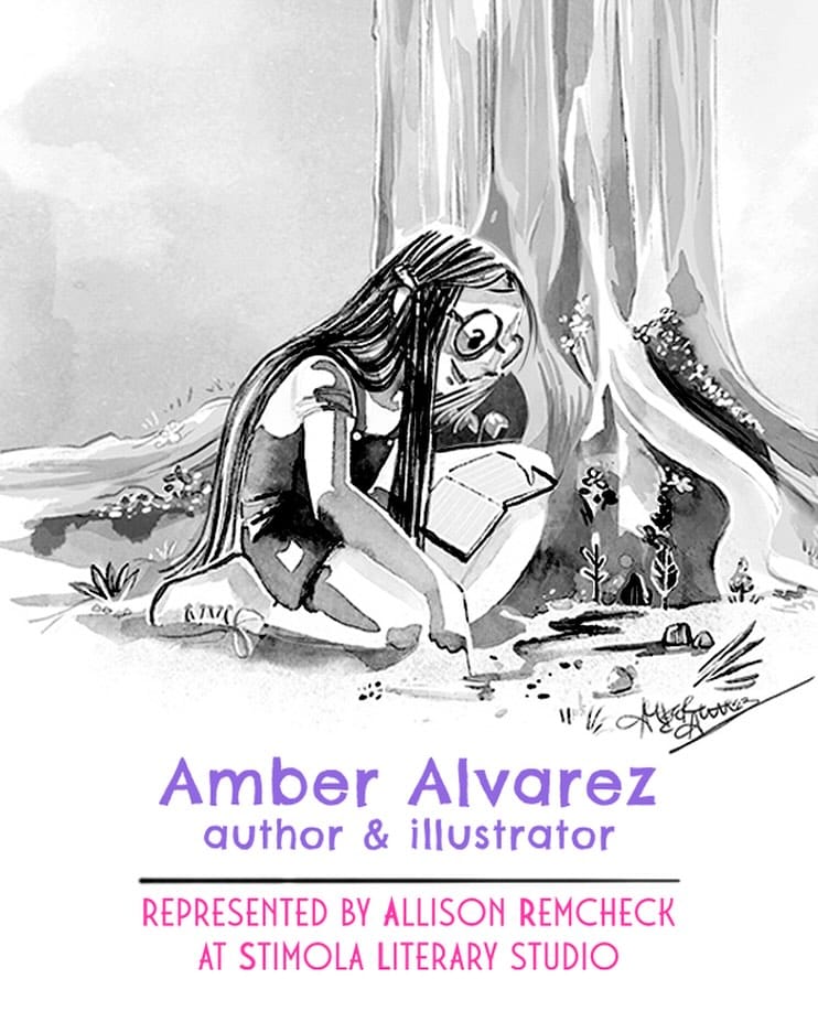 Post 7 by Amber Alvarez on Instagram (image)