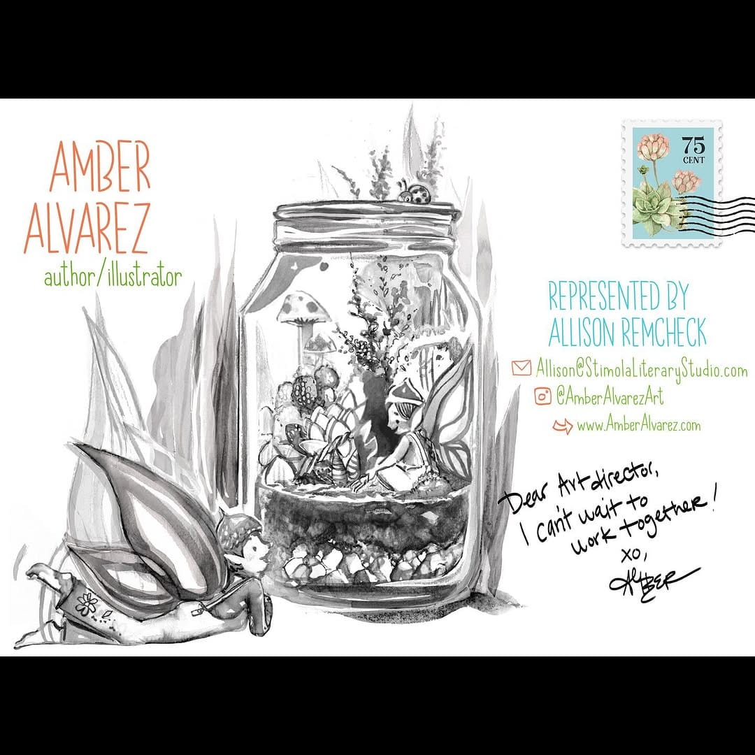 Post 6 by Amber Alvarez on Instagram (carousel)