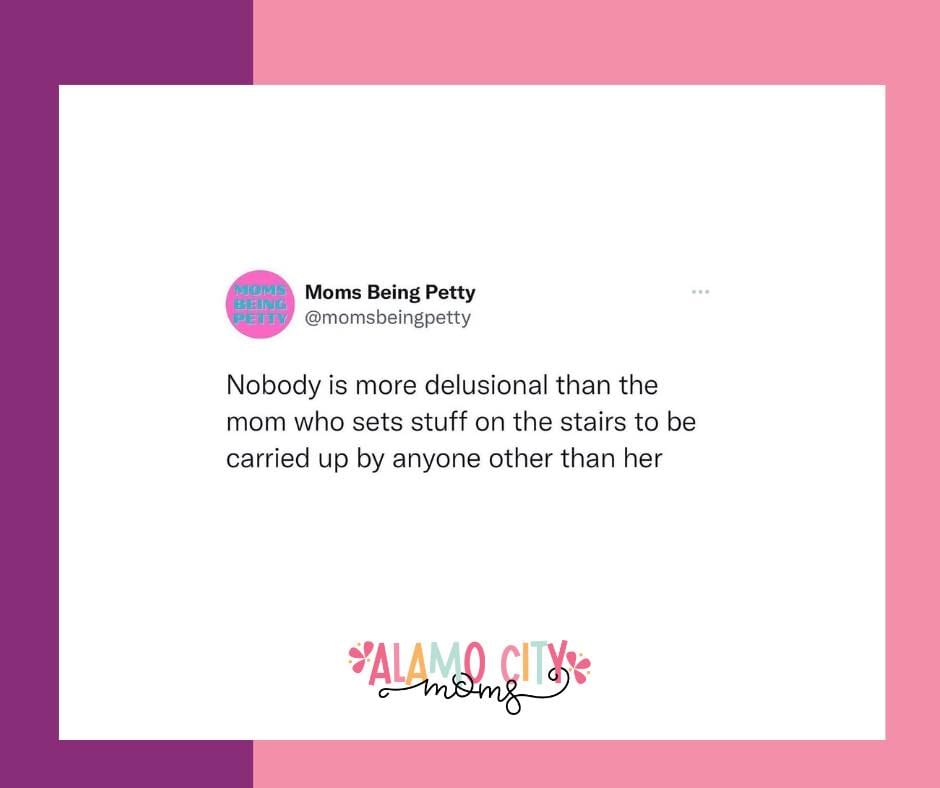 Post 9 by Alamo City Moms on Instagram (image)