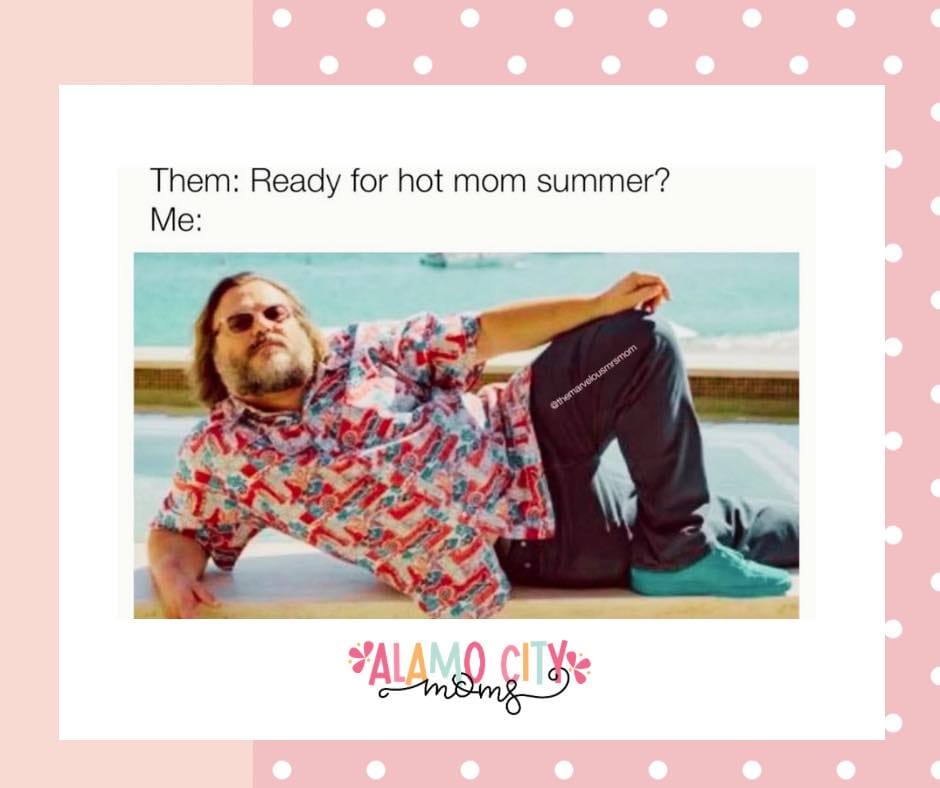 Post 5 by Alamo City Moms on Instagram (image)