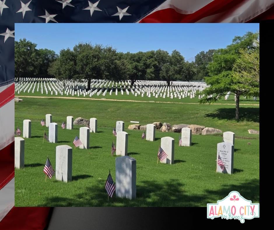 Post 4 by Alamo City Moms on Instagram (image)