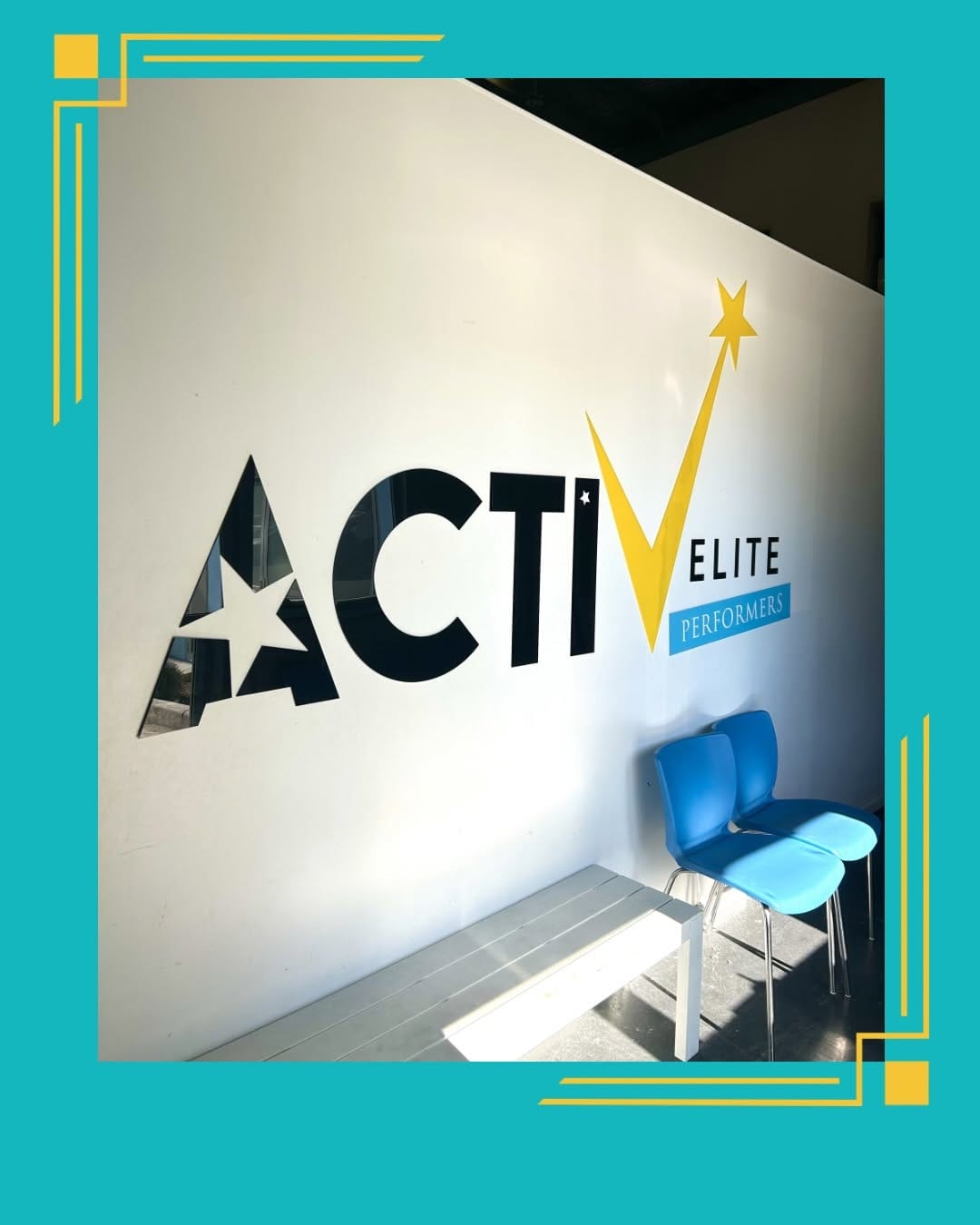 Post 7 by ACTiv Elite Performers on Instagram (carousel)