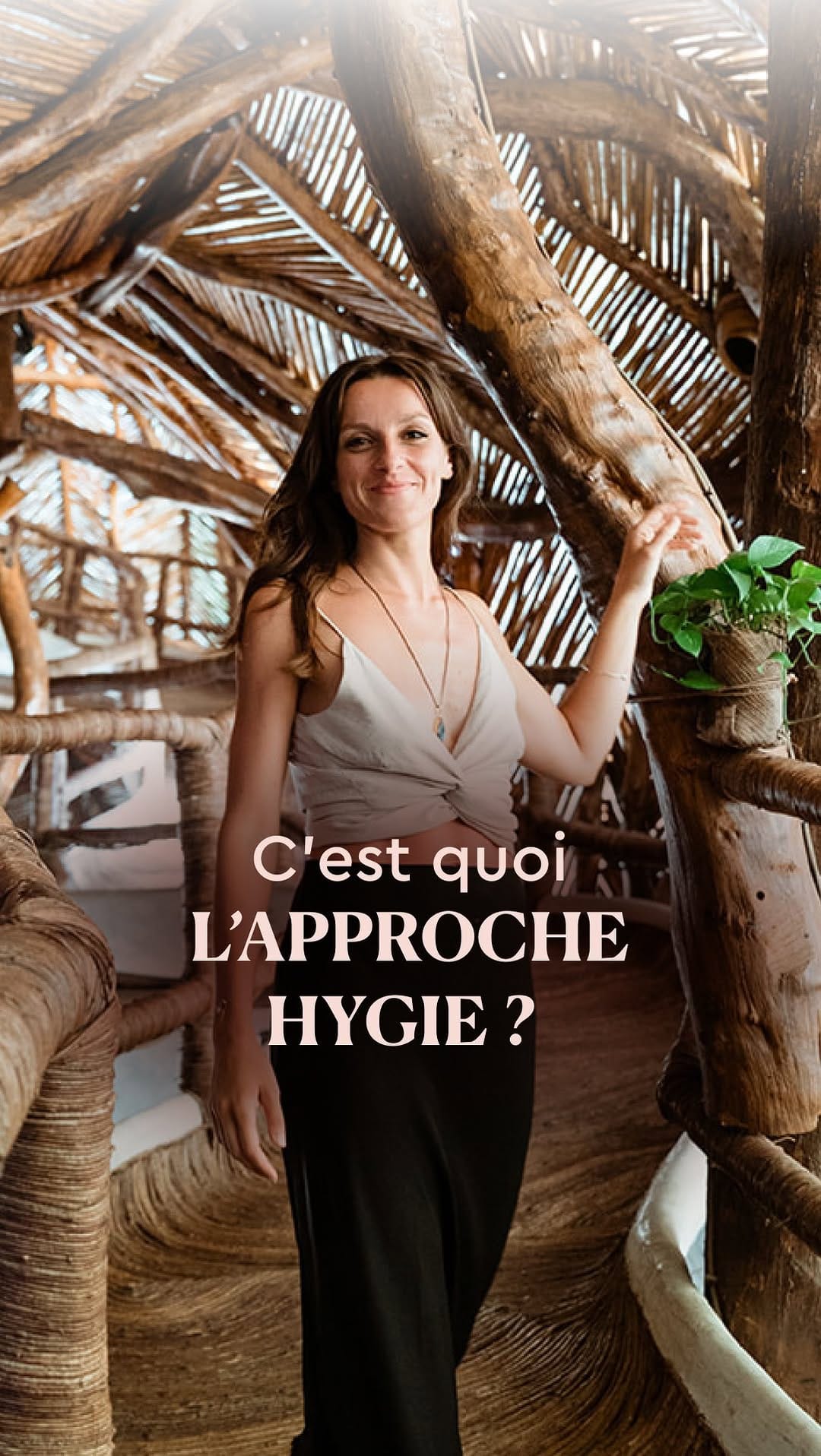 Post 9 by Lisa Salis • Académie HYGIE on Instagram (video)