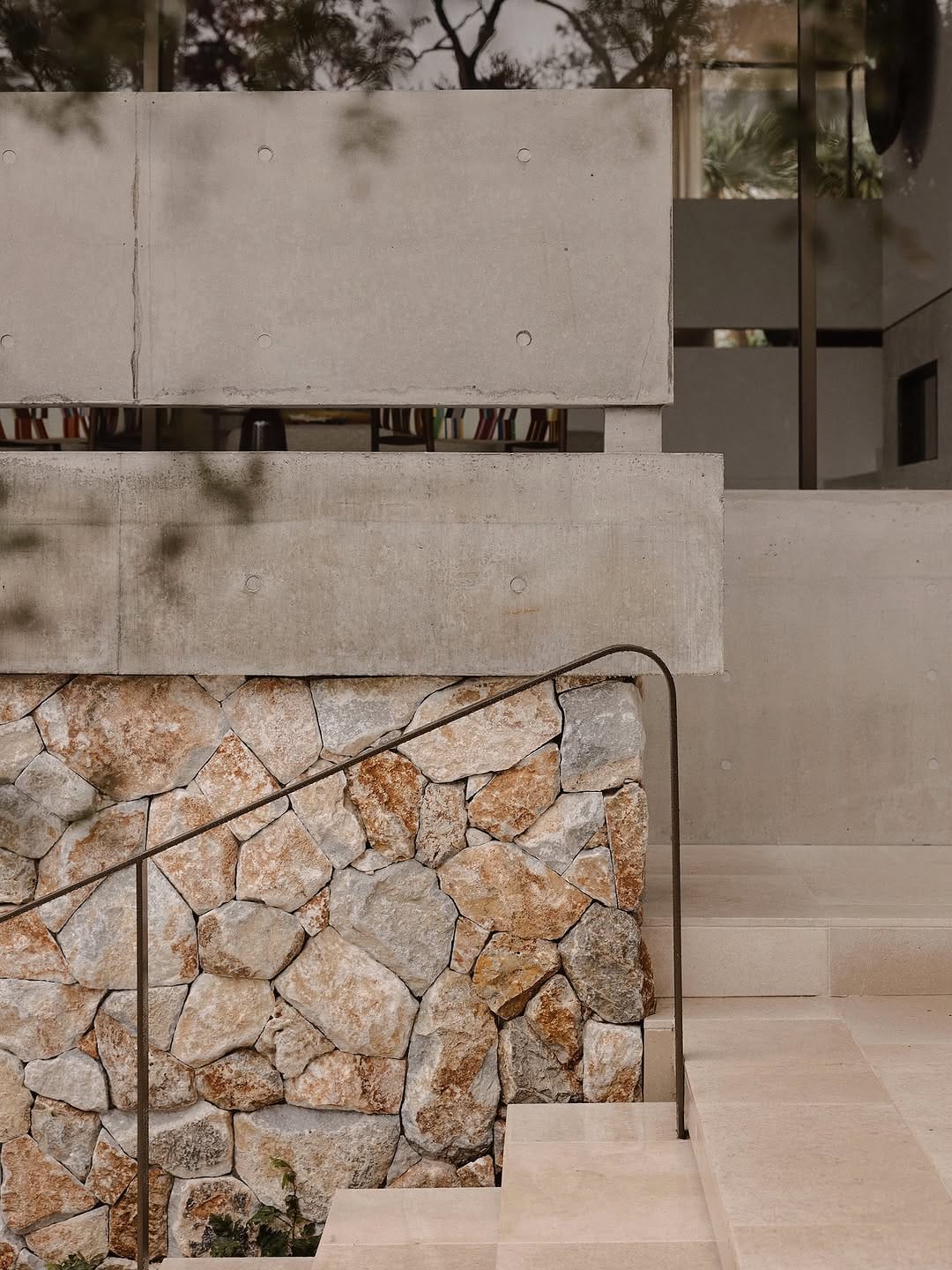 Post 9 by STAFFORD ARCHITECTURE on Instagram (image)