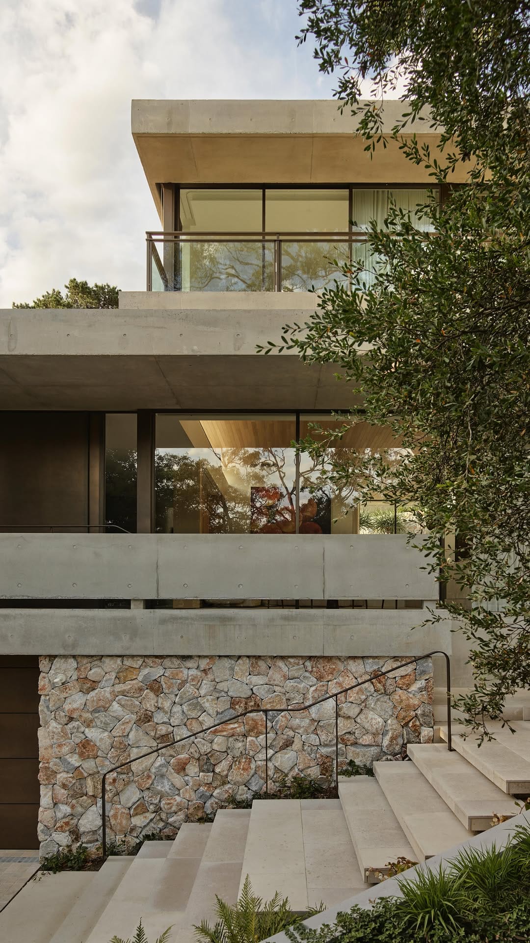 Post 8 by STAFFORD ARCHITECTURE on Instagram (video)