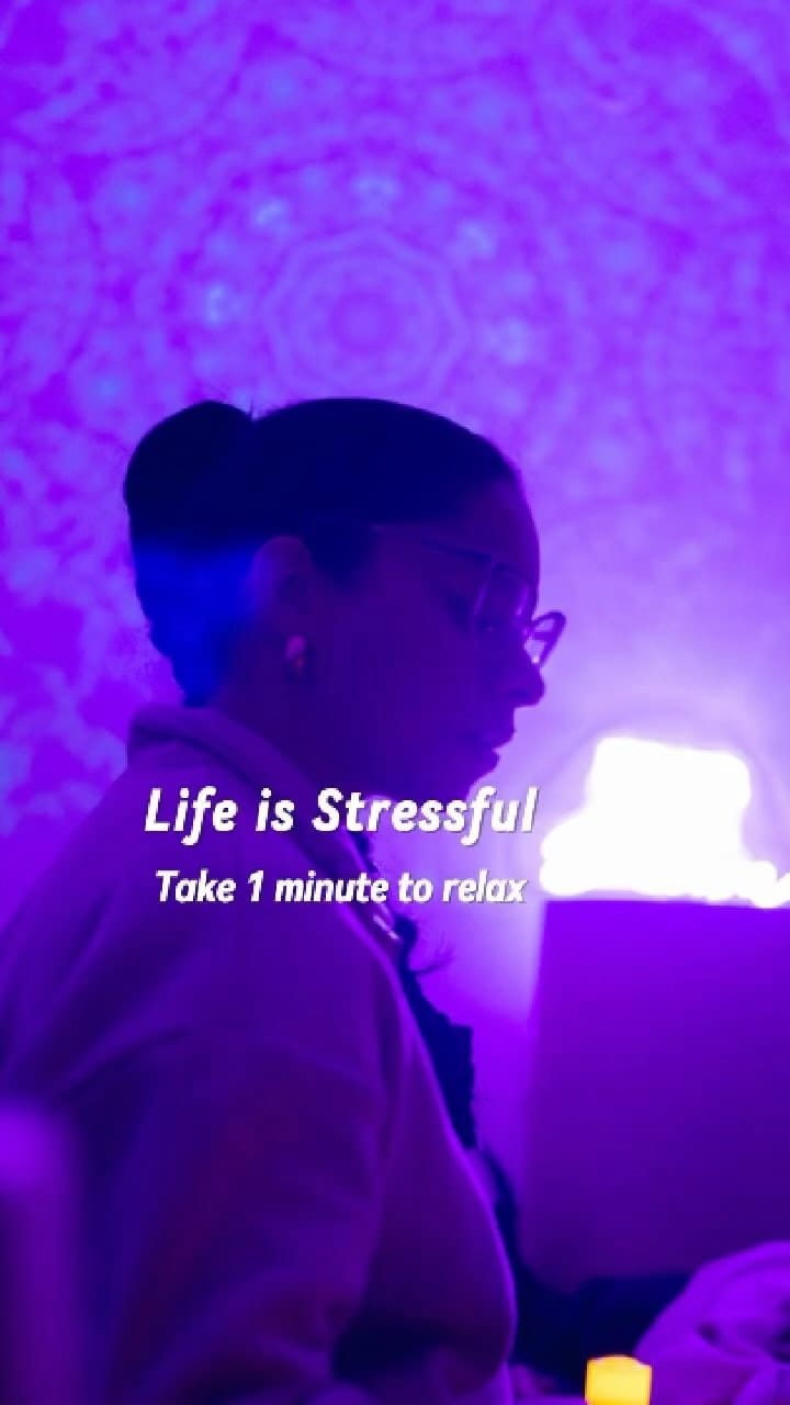 Post 8 by Ericka Mitton on Instagram (video)