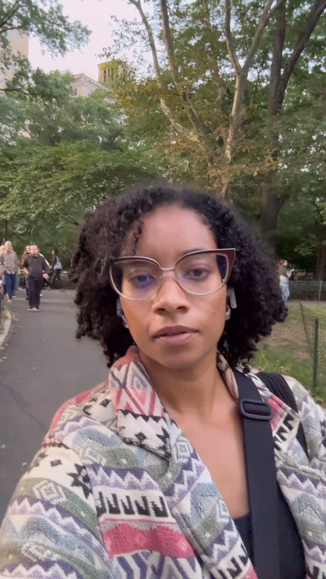 Post 5 by Ericka Mitton on Instagram (video)