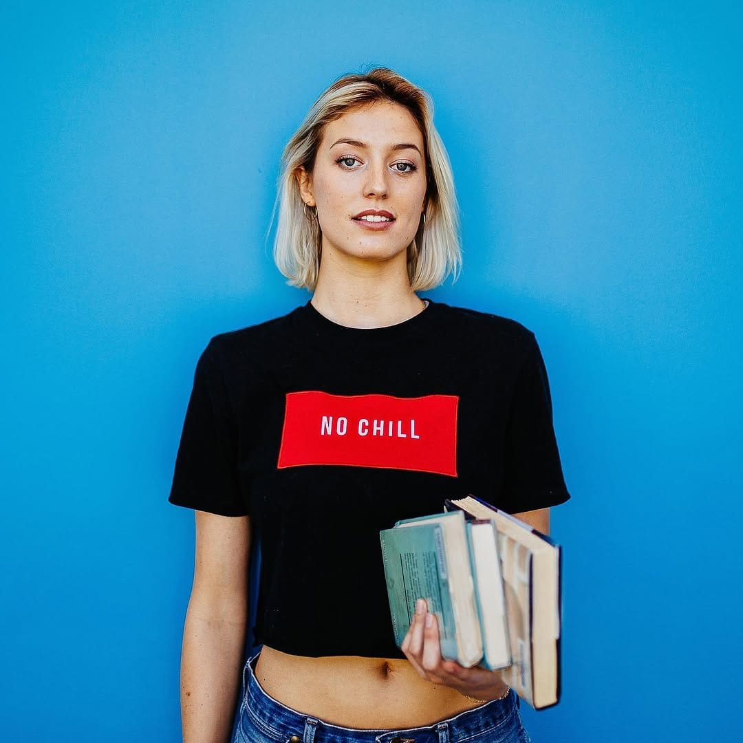 Post 1 by 𝐋𝐀𝐘𝐃𝐄𝐍𝐓𝐑𝐀𝐍 on Instagram (image)