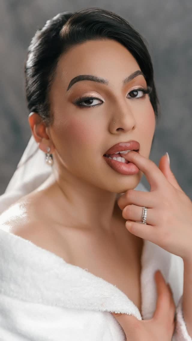 Post 3 by Ontario Wedding Photographer on Instagram (video)
