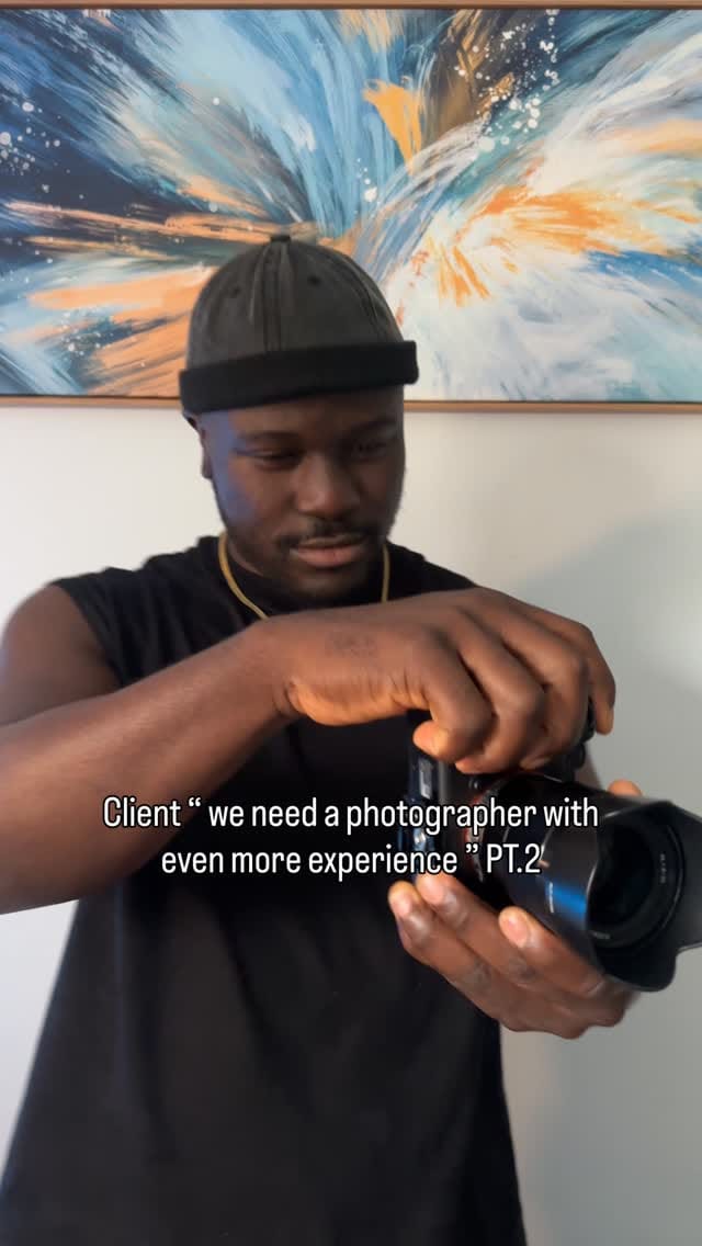 Post 5 by Ontario Wedding Photographer on Instagram (video)
