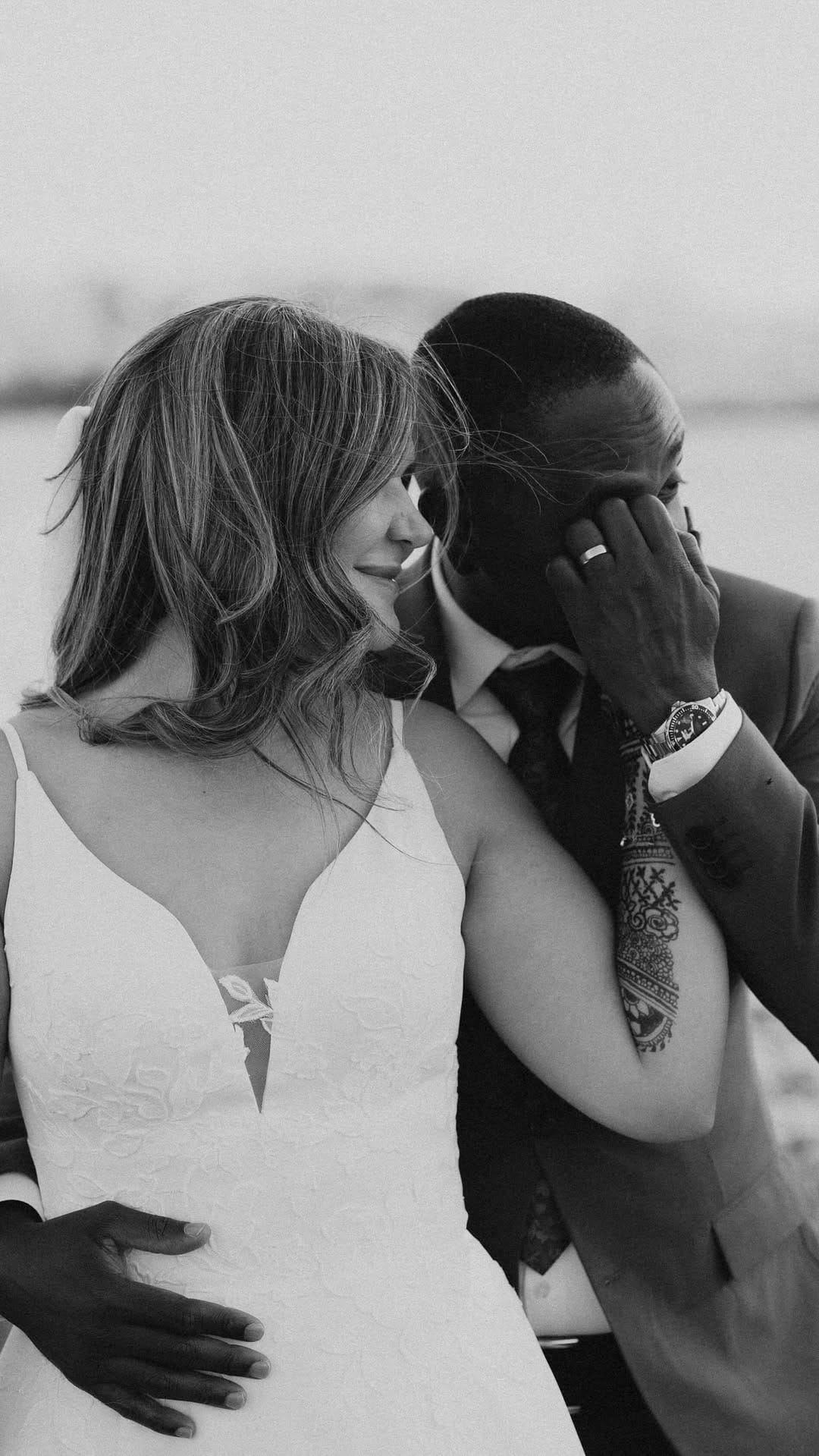 Post 7 by Ontario Wedding Photographer on Instagram (video)