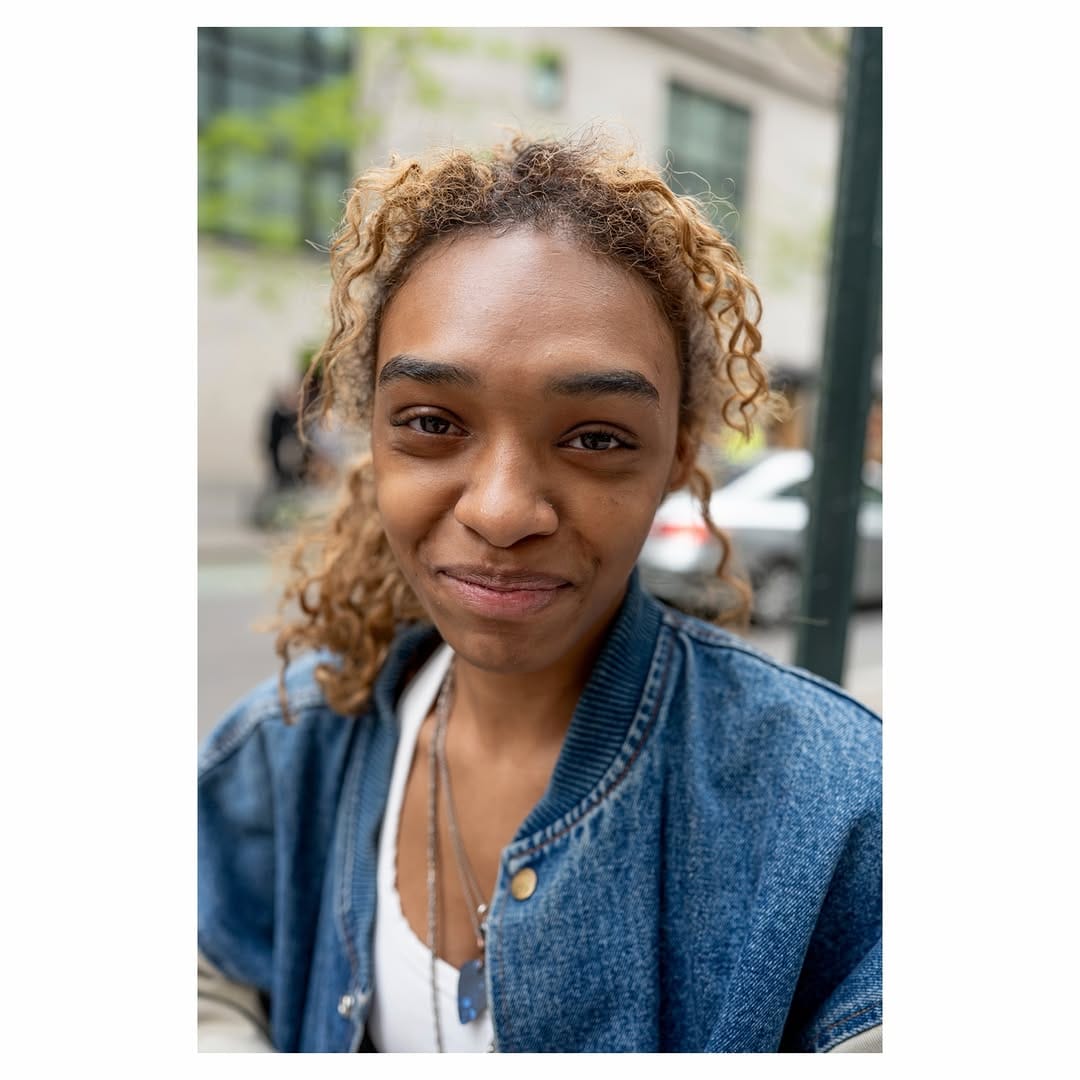Post 8 by Amy Horowitz on Instagram (carousel)