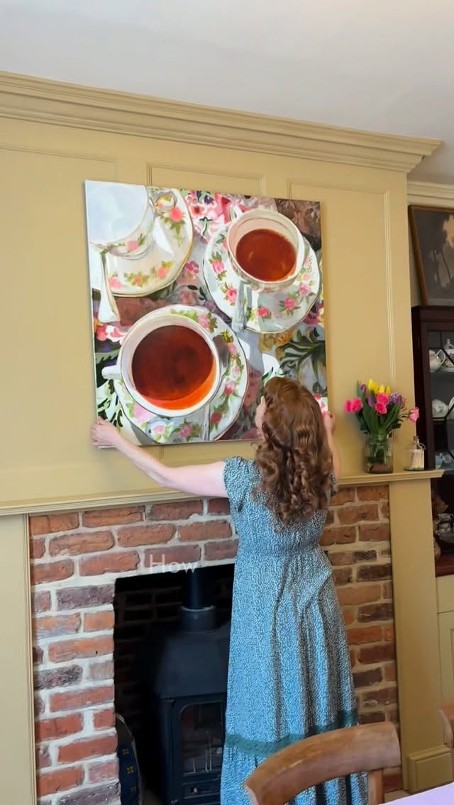 Post 4 by Anna Teresa on Instagram (video)