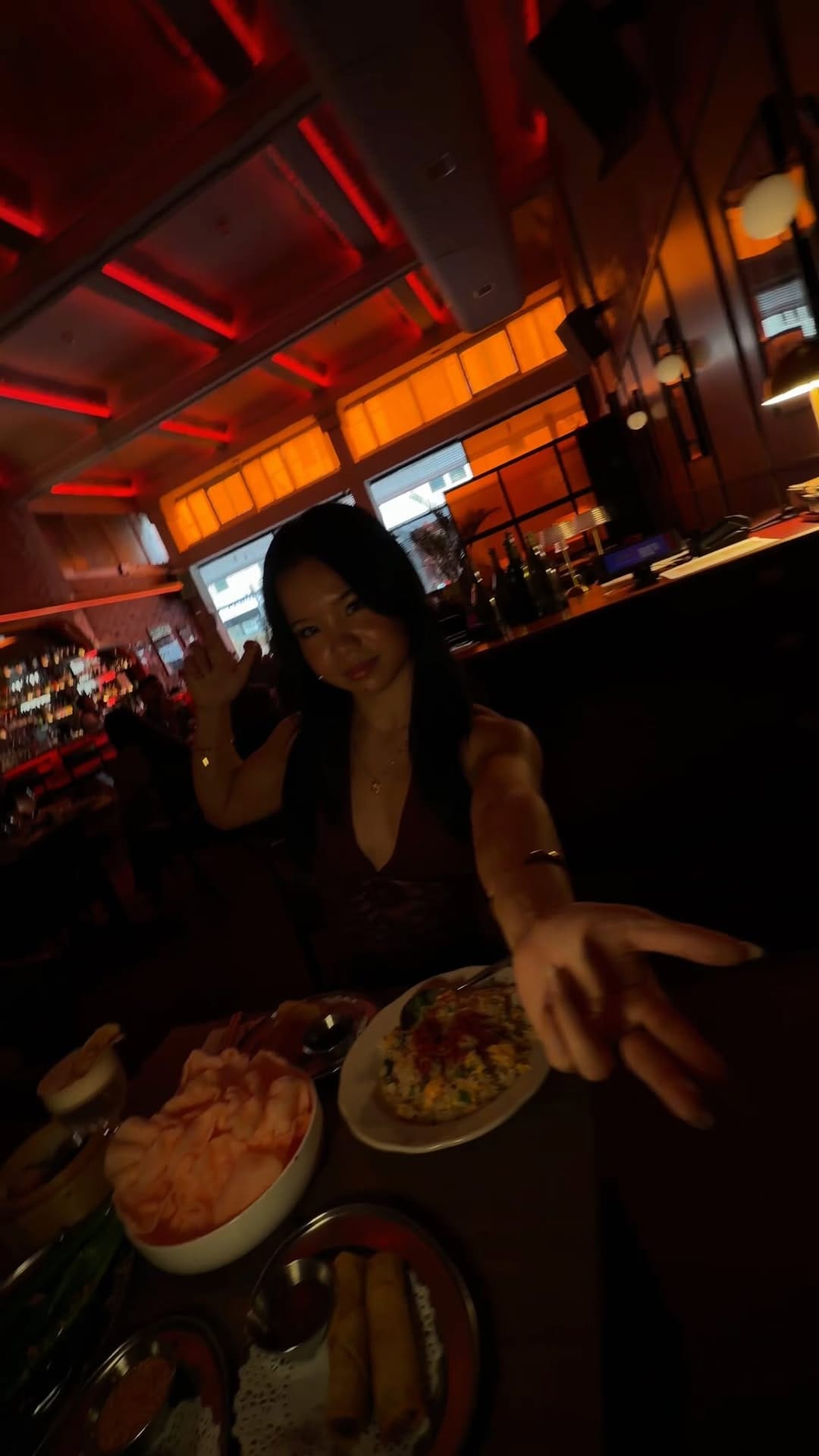 Post 5 by Florence & Esther in Melbourne 👯‍♀️✨ on Instagram (video)
