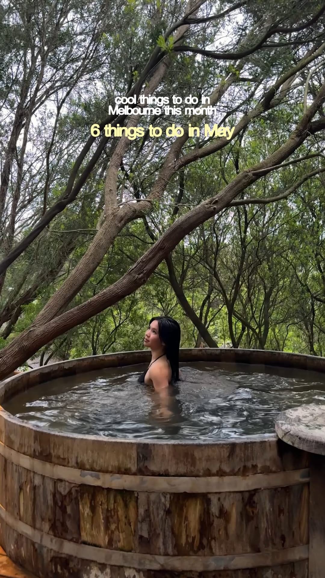 Post 4 by Florence & Esther in Melbourne 👯‍♀️✨ on Instagram (video)