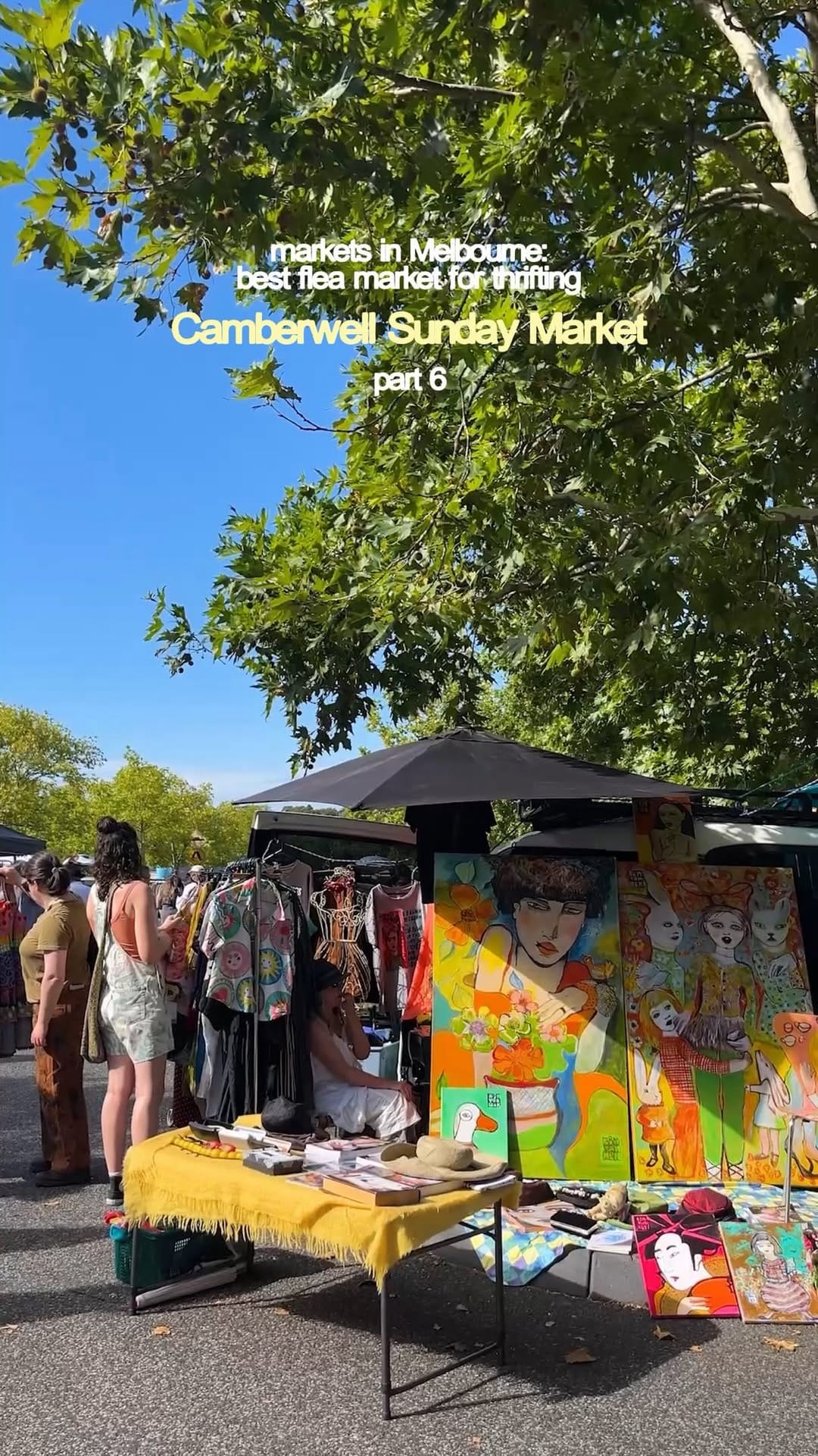 Post 3 by Florence & Esther in Melbourne 👯‍♀️✨ on Instagram (video)