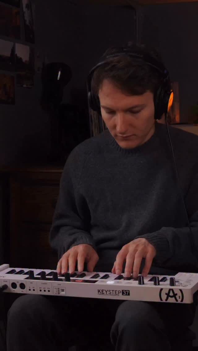 Post 10 by David Hartley on Instagram (video)