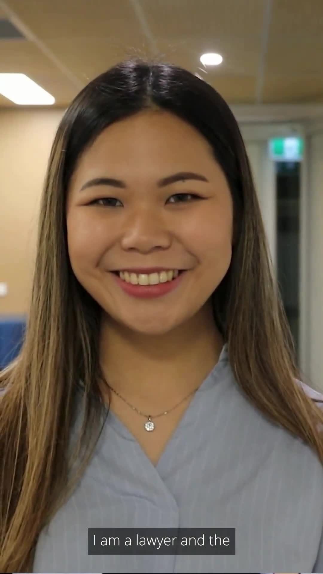 Post 6 by University of Adelaide College on Instagram (video)