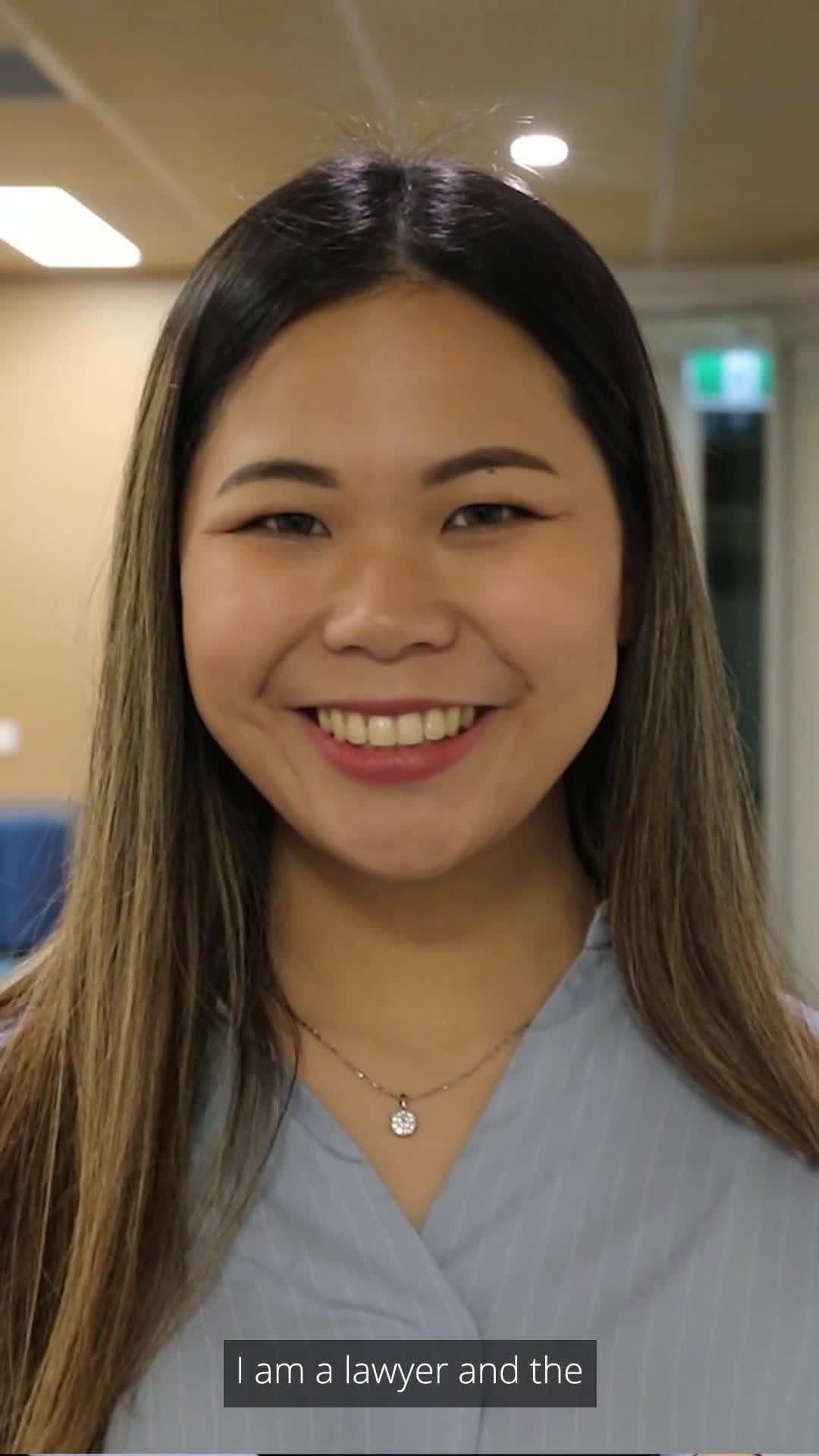 Post 2 by University of Adelaide College on Instagram (video)