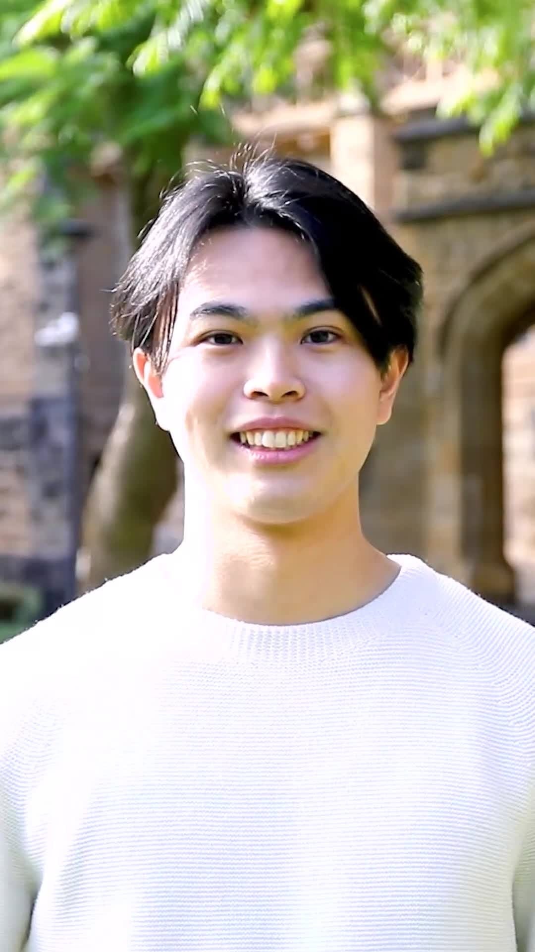 Post 10 by University of Adelaide College on Instagram (video)