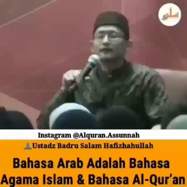 Post 1 by AL AQSHA PARE on Instagram (video)