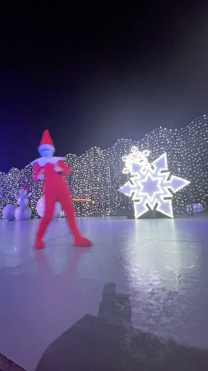 Post 6 by Julia Ruth | Acro•Cyr•Circus on Instagram (video)