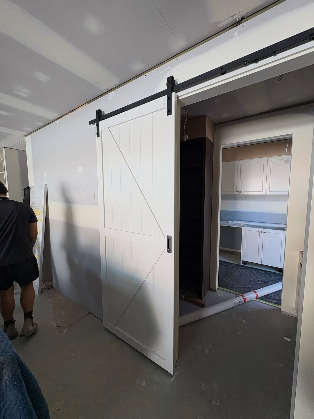 Post 5 by Brisbane Barn Doors on Instagram (carousel)