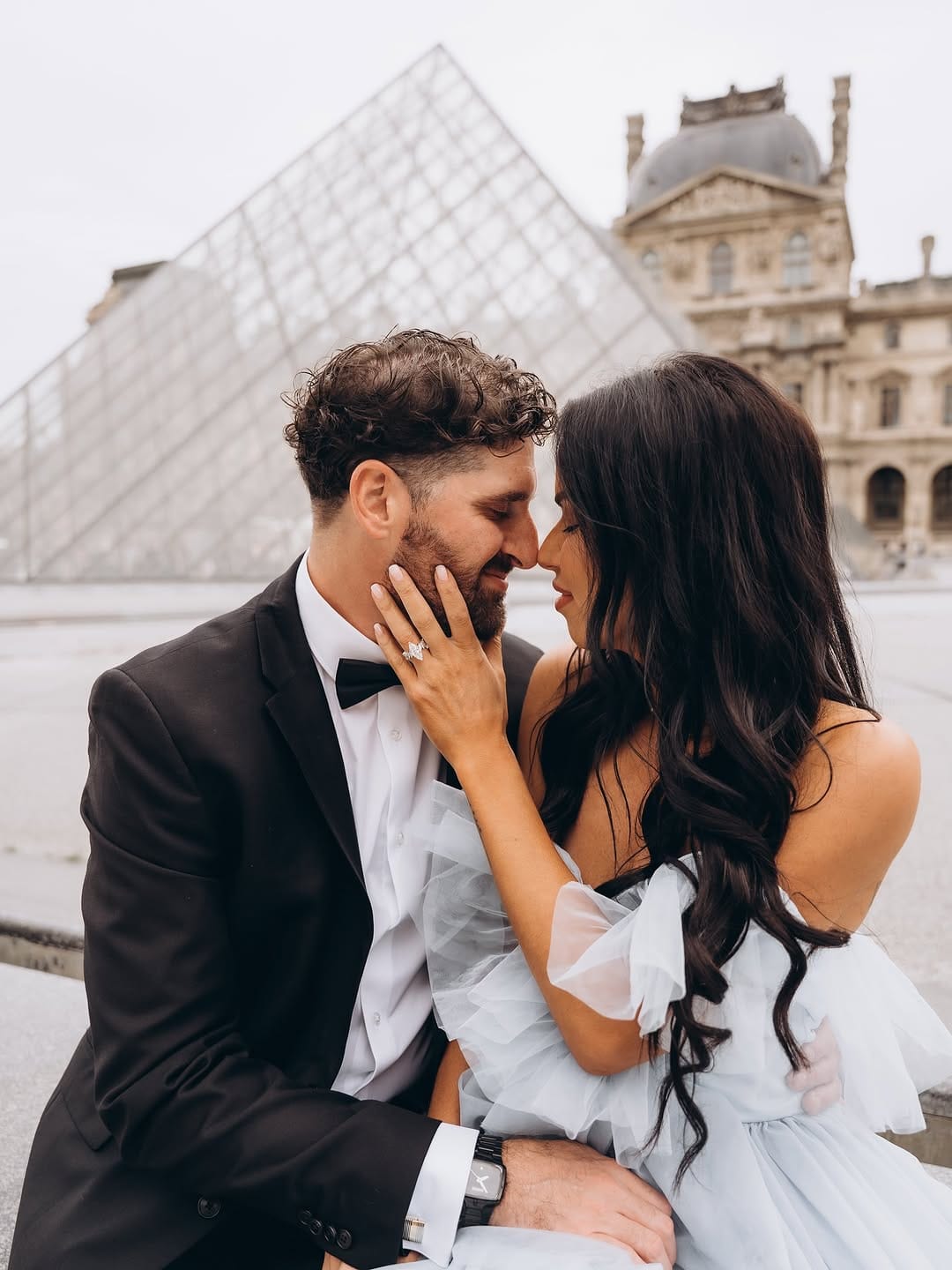 Post 4 by PHOTOGRAPHER IN PARIS 📸🥐 ФОТОГРАФ ПАРИЖ on Instagram (carousel)