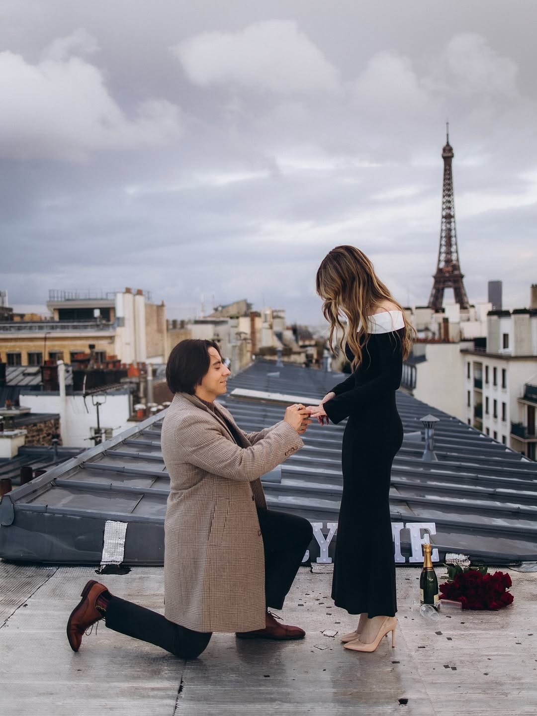Post 2 by PHOTOGRAPHER IN PARIS 📸🥐 ФОТОГРАФ ПАРИЖ on Instagram (carousel)